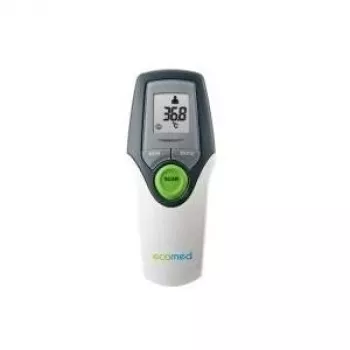 Medisana Medi Infraraudonųjų spindulių termometras TM-65E baltas (23400)