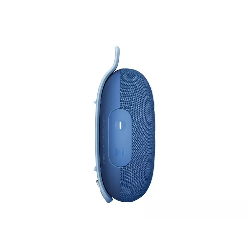 Logitech Ultimate Ears MINIROLL - Nešiojamas garsiakalbis - Belaidis - Bluetooth - raminanti rožinė (984-002035)