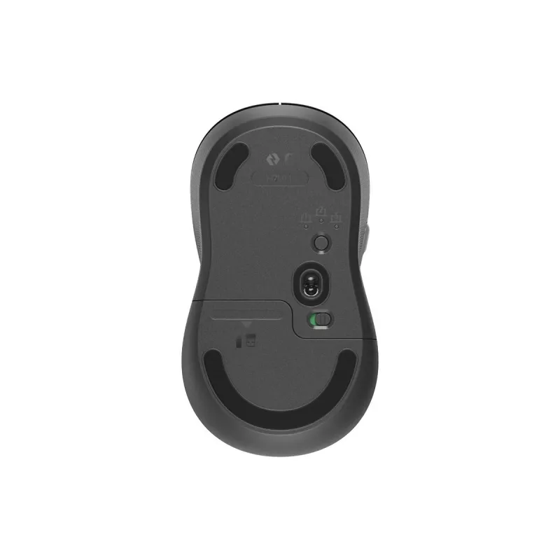 BELĖDĖ PELĖ LOGITECH SIGNATURE PLUS M750 L - GRAFINĖ (910-007509)