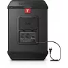 Teufel ROCKSTER NEO belaidis Bluetooth garsiakalbis juodai raudonas (107001830)