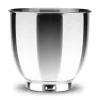 Planetarinis maišytuvas Zelmer ZKR1340 – 600 W, 3,5 l dubuo, baltas