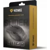 Belaidė pelė YENKEE YMS 2080GY SLIDER 2.4GHz