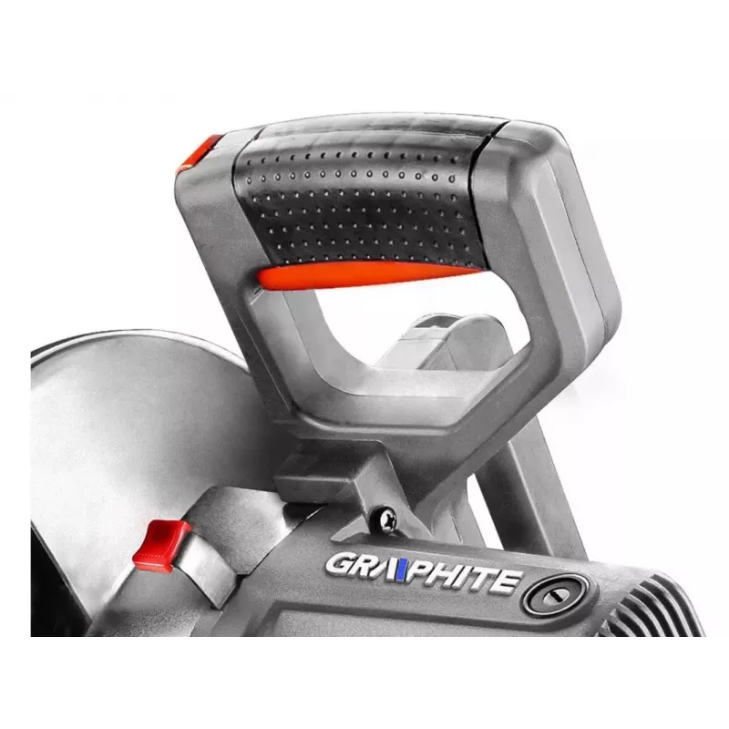 Kampinis pjūklas Graphite 59G812
