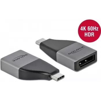 USB grafikos adapteris DeLOCK 64120