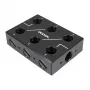 Alphacool ES Distro Plate C3 skirstymo plokštė (12994)