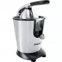Steba ZP 2, juoda, nerūdijantis plienas, 160 W, 230 V, 180 mm, 255 mm