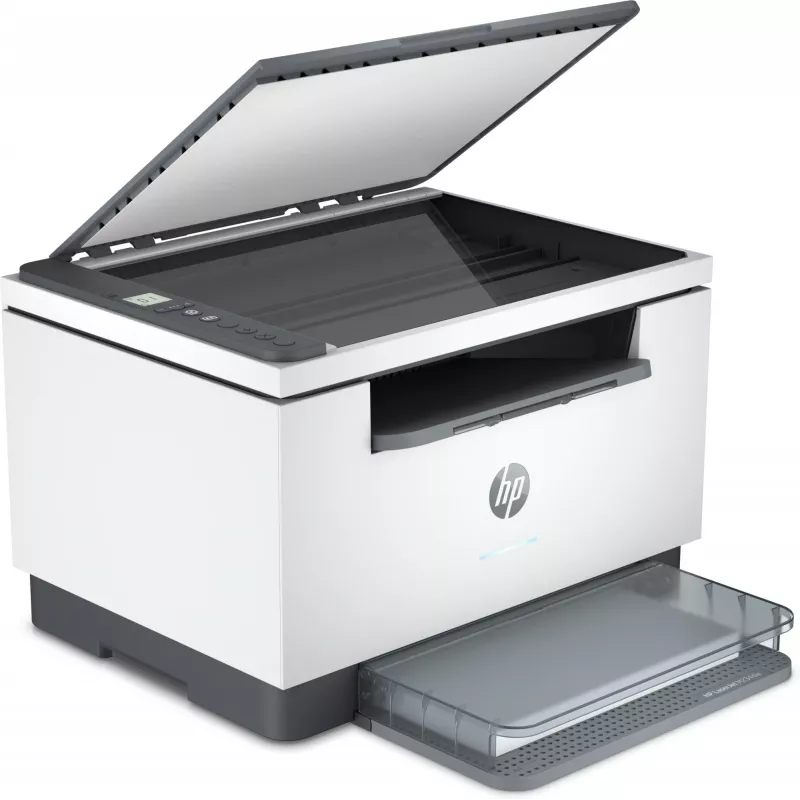 HP 9YF91F#ABD spausdintuvas juodas