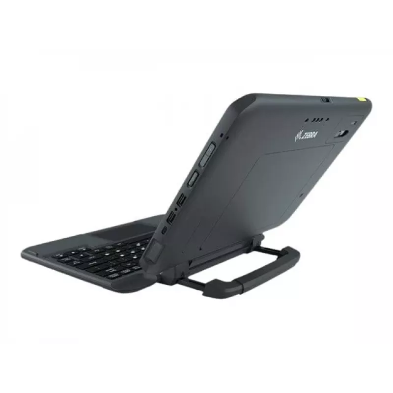 Zebra ET80 Intel® Core™ i5 128 GB 30,5 cm (12 colių) 8 GB Wi-Fi 6E (802.11ax) Windows 10 Pro Juoda