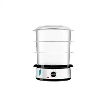 Cecotec 4109 1 L juodas