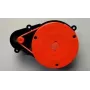 ROBOROCK LDS priedas dulkių siurbliui | Oranžinis | S5 White/S5 Black/S6 White/S5 Black Max/S6 White Pure/S7 White | 9.01.0643