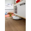 KARCHER RVC 3 Comfort balta grindų valymo robotė su bazine stotele