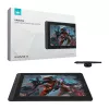 Grafinis planšetinis monitorius HUION Kamvas 13 13,3 colio IPS 5080 lpi USB Windows Mac (atidaryta dėžutė, demonstracinis)