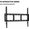 iiyama TE6513A-B1AG interaktyvus ekranas 163,8 cm (64,5 colio) 4K Ultra HD liečiamas su Android 14