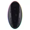 Aušinimo stovas SUBSONIC SA5656 PS5 ir PS5 Slim su LED lemputėmis, daugiaventiliatoriniu aušinimu, USB maitinimu