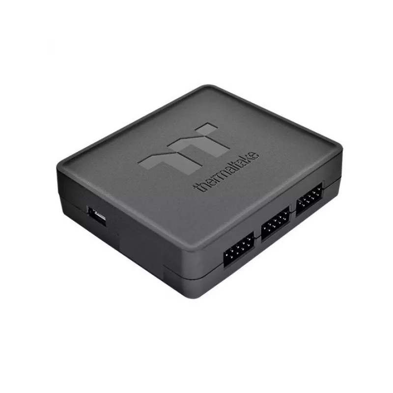 Skysčio aušintuvas „Thermaltake Floe DX RGB 360“