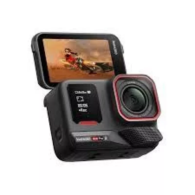 Veiksmo kamera Ace Pro 2/CINSBBGA INSTA360
