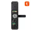 Išmaniųjų durų spyna Avatto SDL-A270-B WiFi, juoda