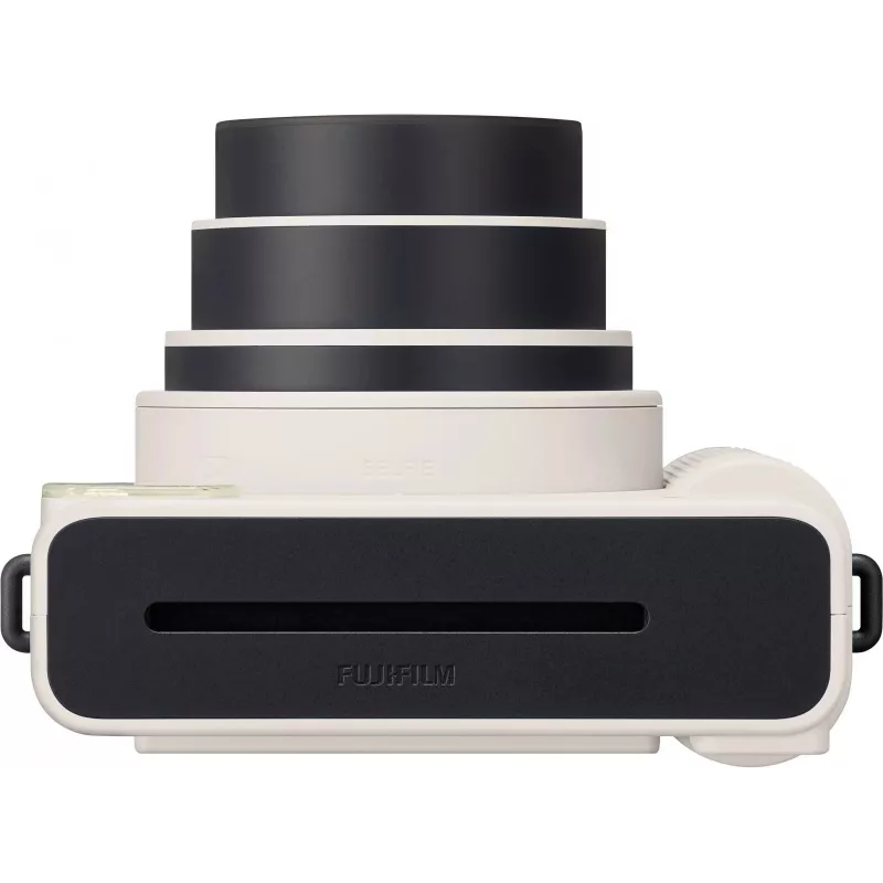 Fujifilm Instax Square SQ1 62 x 62 mm balta momentinė kamera