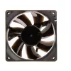 Ventiliatorius Noiseblocker BlackSilentPro P-P 80 mm