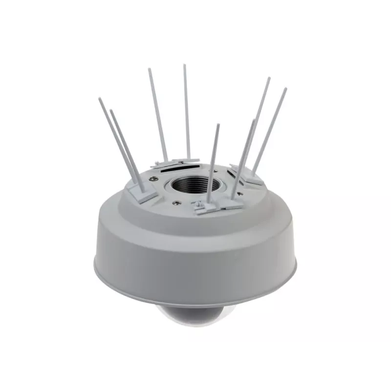 Aksesuaras IP kameroms paukščių kontrolė SPIKE 10 vnt. Axis 5801-121