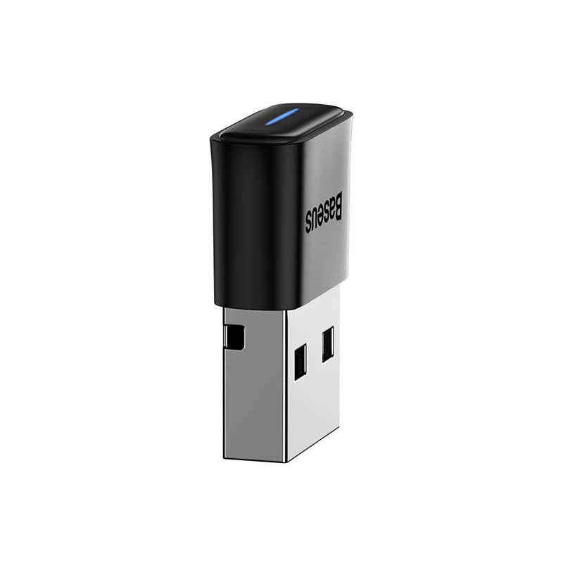 Tinklo adapteris Baseus BA04 Bluetooth laidinis belaidis USB Type-A