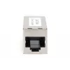 Digitus DN-93905 CAT 6A modulinis jungtuvas, ekranuotas