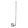 Kampinis laikiklis Extralink L250x750 Fi 25mm 250x750mm cinkuotas plienas
