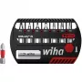 WIHA 42137 - Bit rinkinys BitBuddy, 8 vnt. mišrus, 29 mm, TY-Bit (42137)