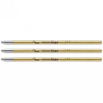 Priedų rinkinys Wacom ACK22207 – 3 vnt. rašiklio šerdžių, skirtų Bamboo Spark / Folio / Slate