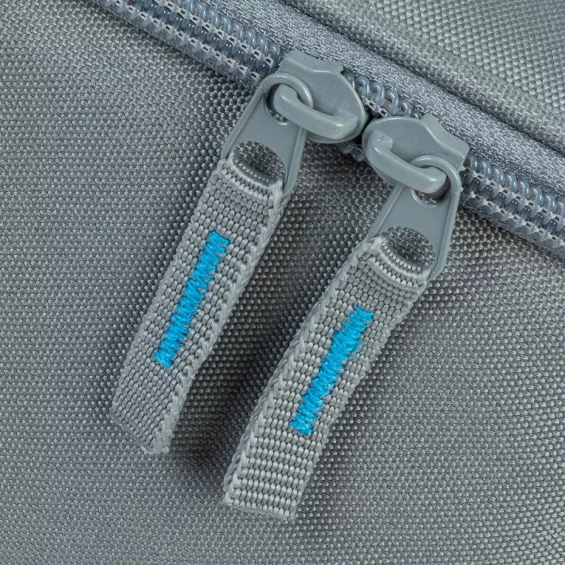 Rivacase 5705 GREY kuprinė 5 L pilka