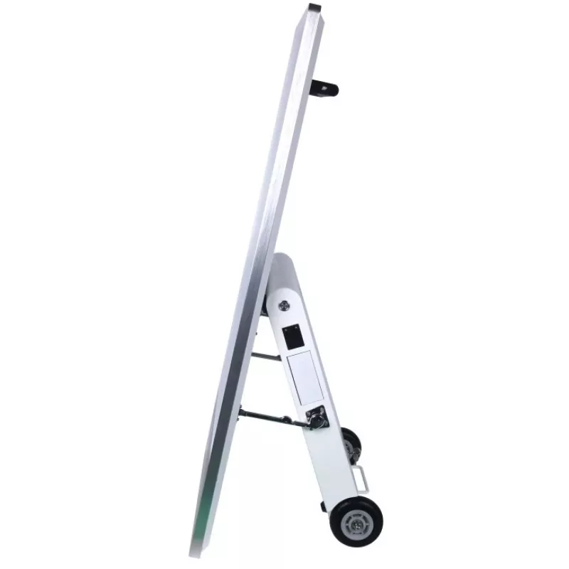 Stovimas lauko ekranas ALLNET ALL-OD43A10BATIP65 43 colių 1500 nitų