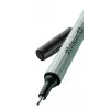 Pelikan Fineliner 96 Fine 0,4 mm juoda, mėlyna, raudona, 3 vnt.