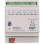 MDT BE-08000.02 8-ių kanalų dvejetainis įėjimas, 4 TE, REG