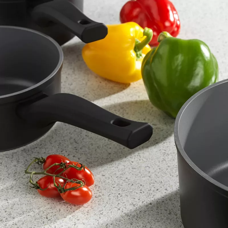 Puodų rinkinys Russell Hobbs RH01706EU, 3 vnt., perlų apdaila