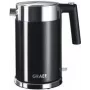 Graef WK 62 1.5 L juodas virdulys