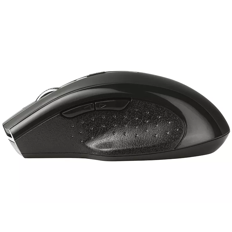 Tracer 47432 Belaidė optinė pelė RF 2,4 GHz / BT juoda