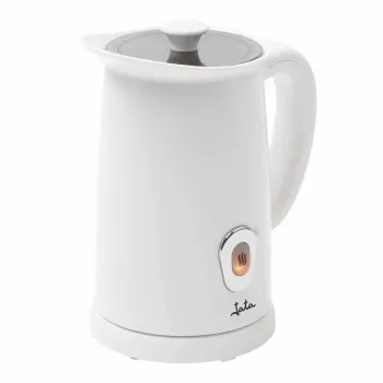 Automatinis pieno putų plaktuvas JATA JECL1820 Baltas 240 ml 400 W