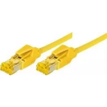 Tecline 72215Y Ethernet Patch kabelis