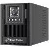 PowerWalker VFI 1000 AT FR nepertraukiamo maitinimo šaltinis (UPS) dvigubo konvertavimo