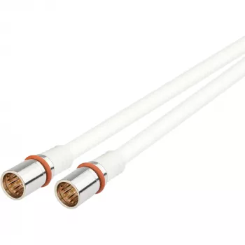 KATHREIN KATH jungiamasis kabelis 800mm ETF 800/Q F-Quick 105dB A+ klasė