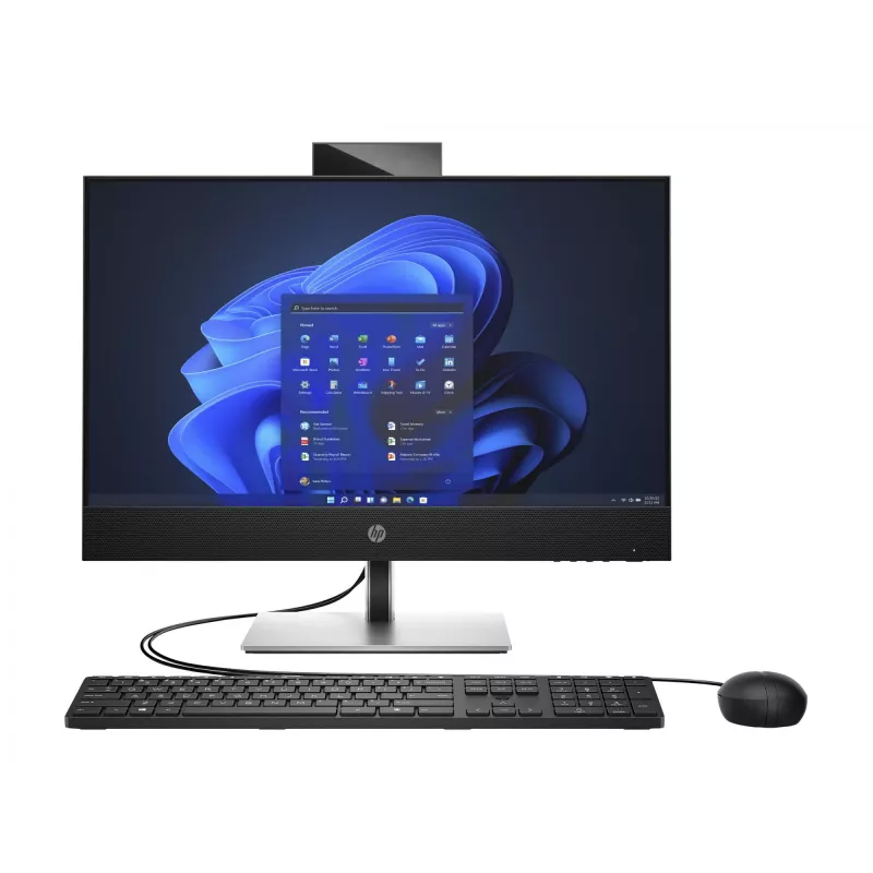 Kompiuteris HP ProOne 440 G9 AiO i5-14500T 16GB 512GB SSD Windows 11 Pro