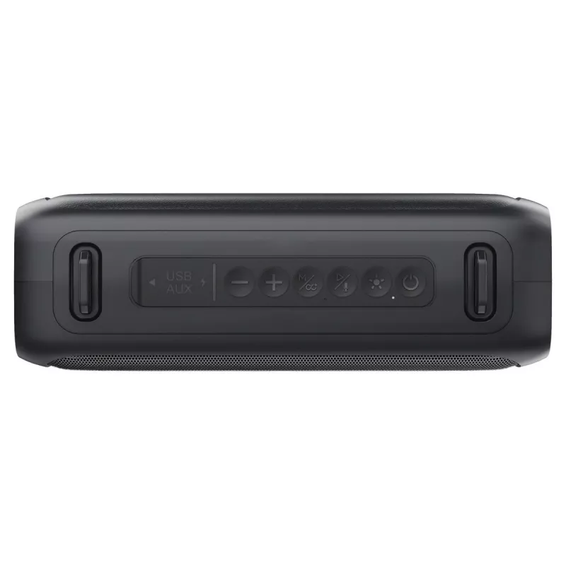 Sencor SSS 3000 KIDS belaidė Bluetooth kolonėlė, 16 W, FM radijas, LED panelė