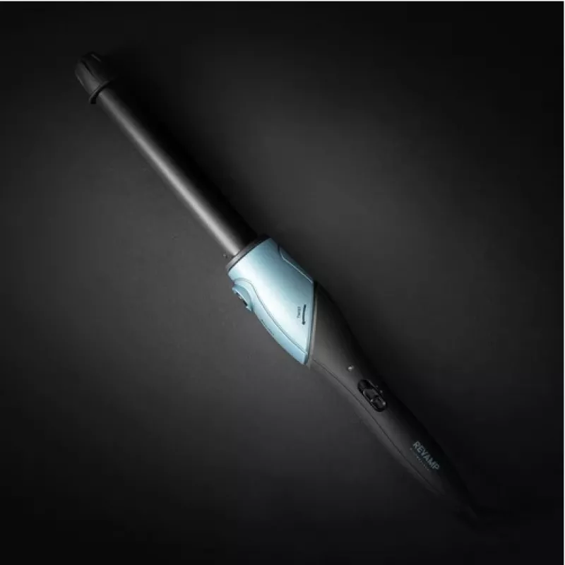 Plaukų formavimo prietaisas Revamp Twist and Swivel Handle TO-2000-EU