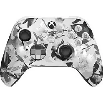 Belaidis valdiklis Microsoft Wireless Controller Storm Breaker, Xbox One / S / X, EP2-29572, Special Edition (EP2-29564)