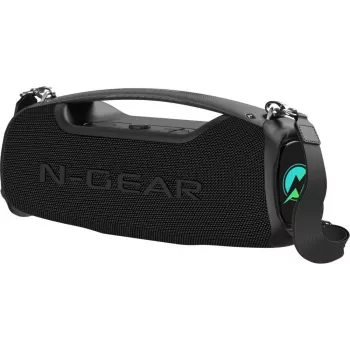 Nešiojamas garsiakalbis N-GEAR NRG500 20W