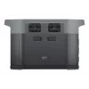 EcoFlow DELTA 2 Max nešiojama elektrinė LiFePO4 2400 W 23 kg