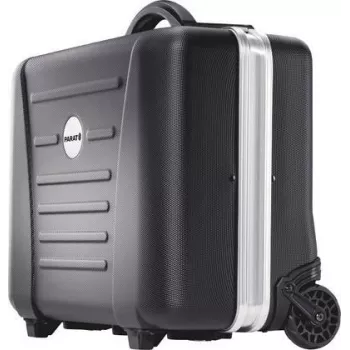 Parat CLASSIC KingSize Roll neo – kieto korpuso įrankių vežimėlis 689500171