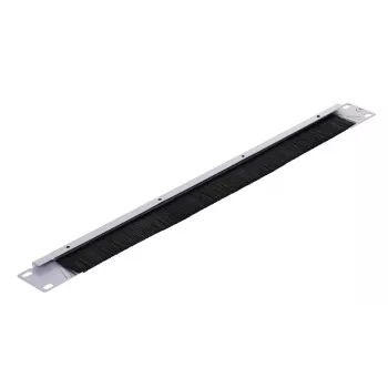 Šepečių skydas Lanberg AK-1103-S 1U 19 inch