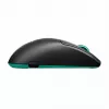 Pelė CHERRY XTRFY M68 Wireless RF juoda