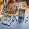 LEGO HARRY POTTER 76463 Hogvartso pilis – Ligoninės sparnas